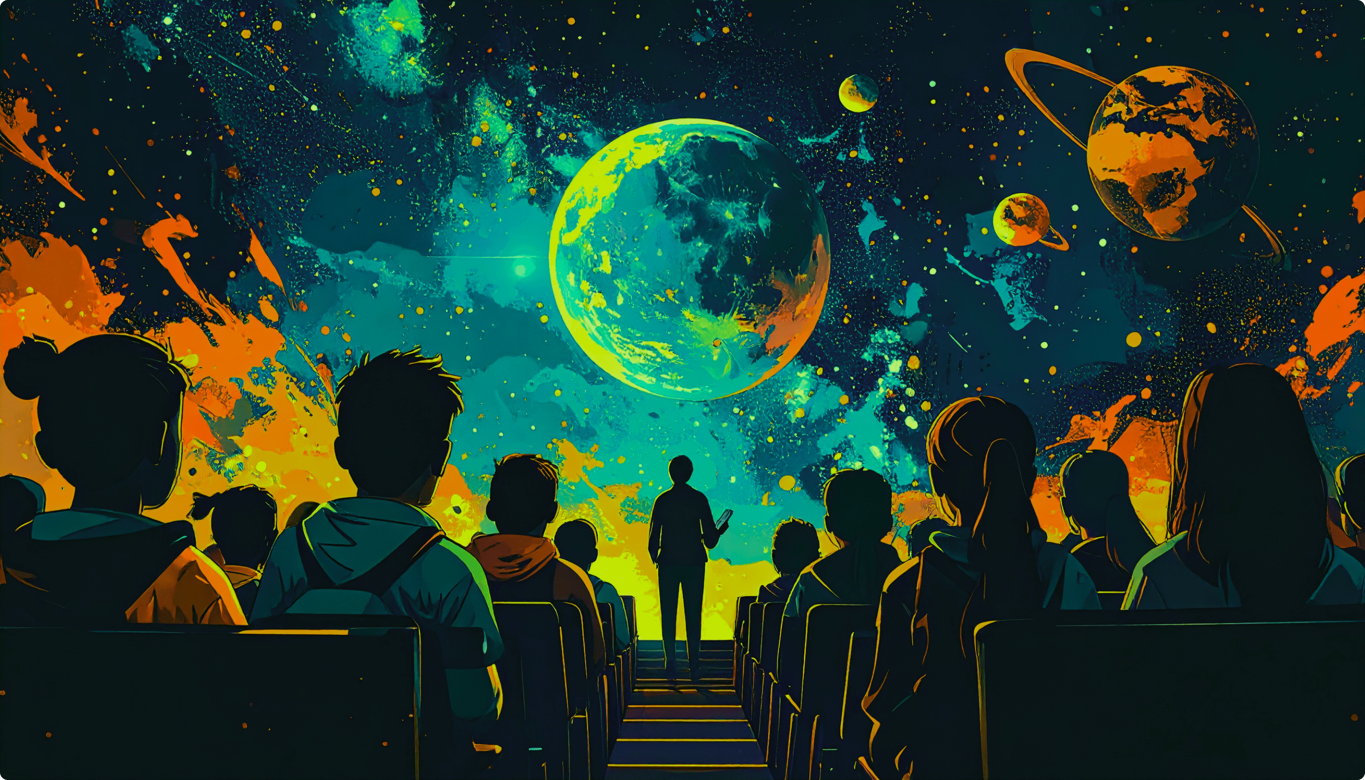 Problems to Solutions