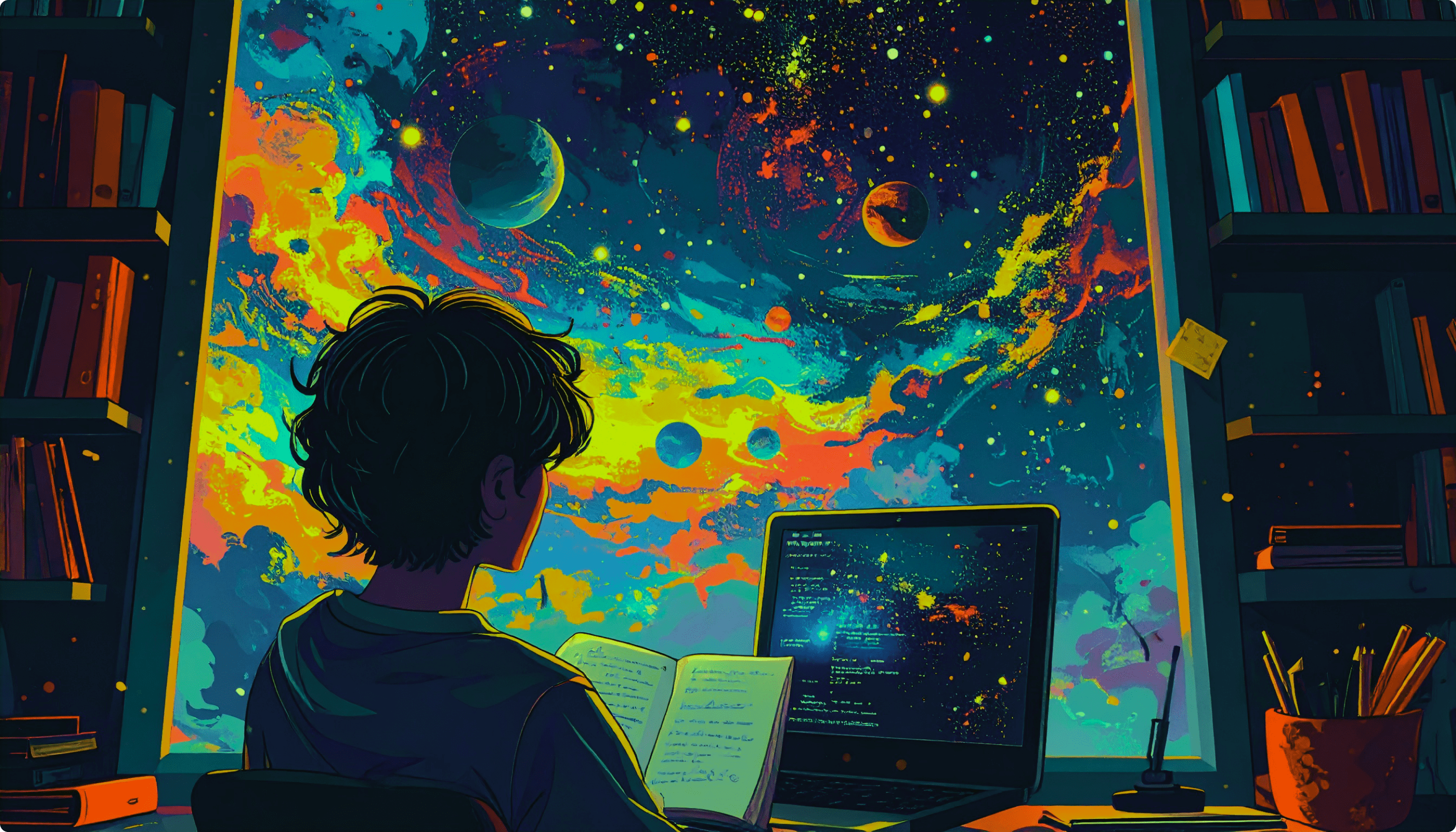 Problems to Solutions