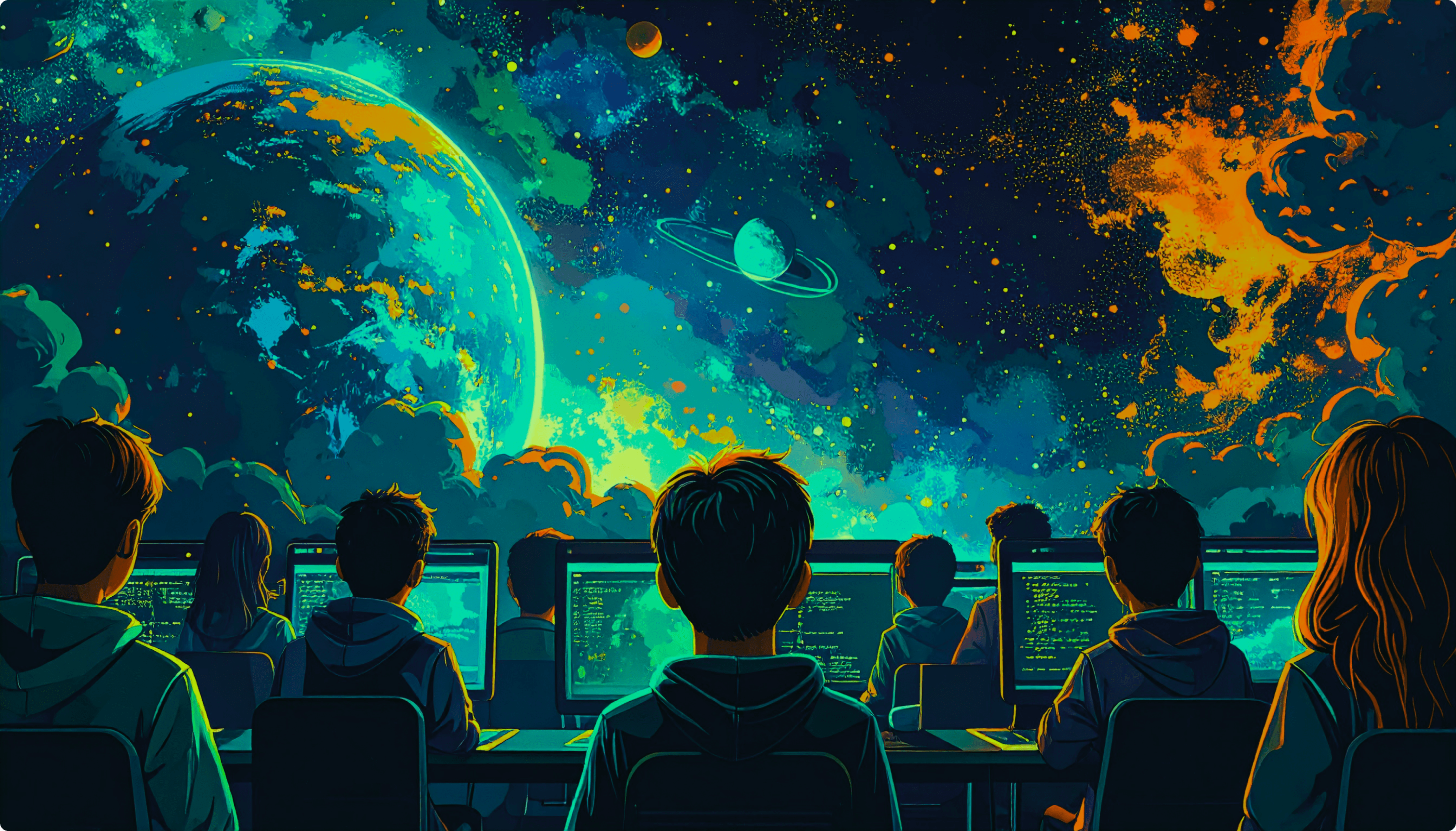 Problems to Solutions